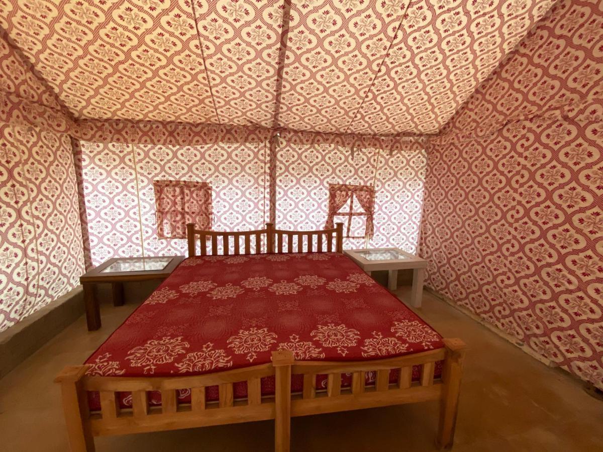 Grass Field Valley Resort Jaipur Ngoại thất bức ảnh